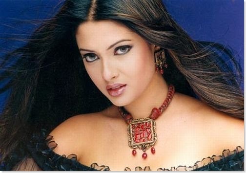 Indian Celebrity Photo Riya Sen